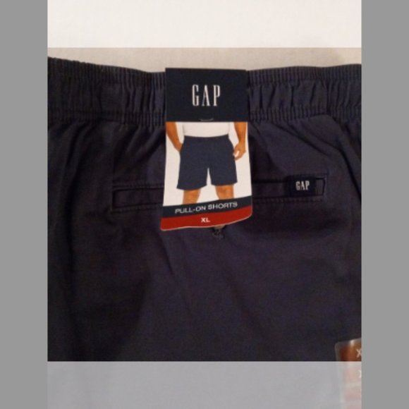 Men's XL GAP Shorts - Picture 3 of 5